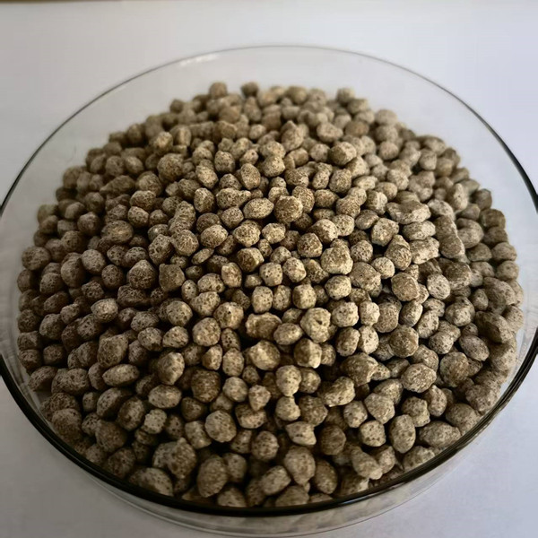 Potassium Ammonium Sulfate Granular